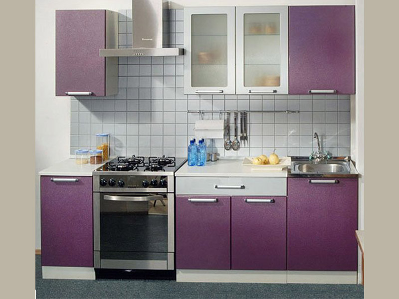 Кухонный гарнитур Классика угловой 2450х1850, 3 категория, Боровичи мебель